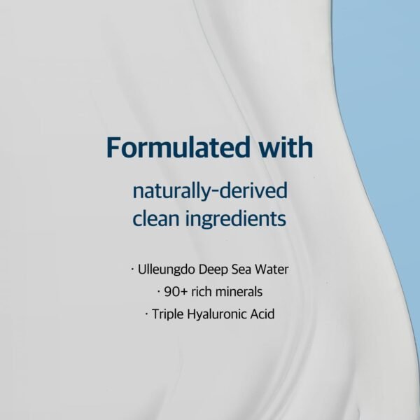 Round Lab - 1025 Dokdo Lotion