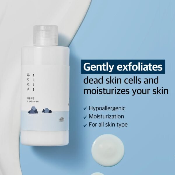Round Lab - 1025 Dokdo Lotion
