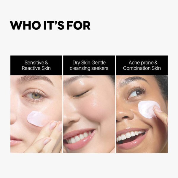 Round Lab - 1025 Dokdo Cleanser - 150ml
