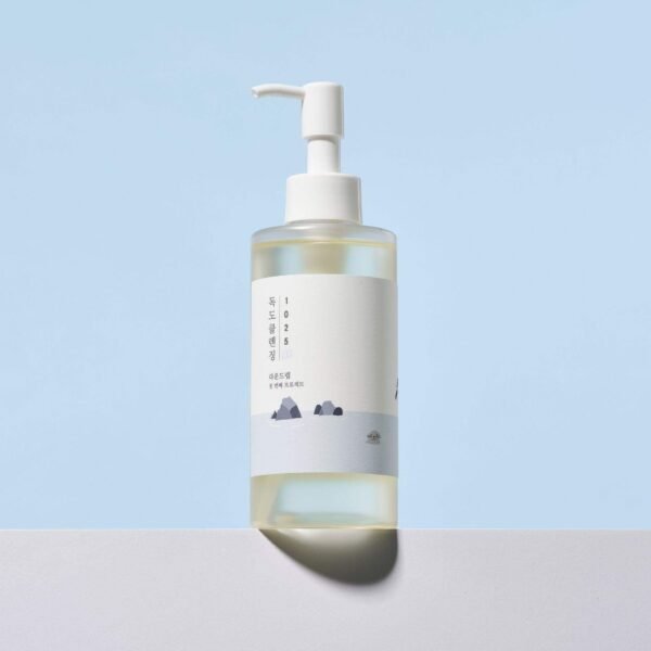 Round Lab - 1025 Dokdo Cleansing Oil - 200ml