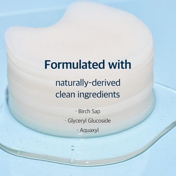 Skip to the end of the images gallery Skip to the beginning of the images gallery Round Lab - Birch Juice Cleansing Pad