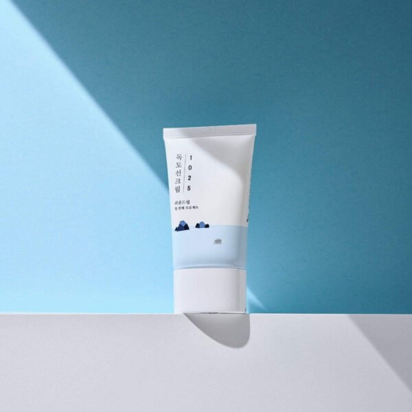 ROUND LAB - 1025 Dokdo Sunscreen SPF50+ PA++++ - 50ml