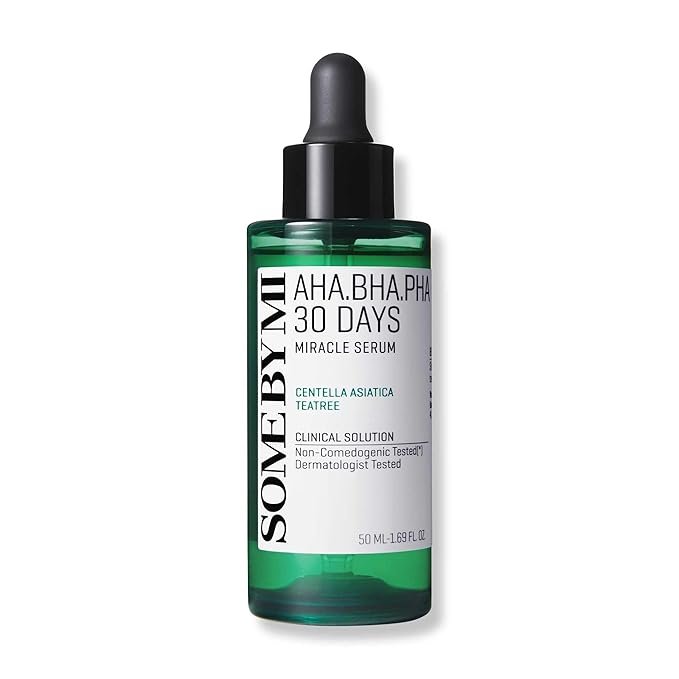 SOME BY MI - AHA-BHA-PHA 30 Days Miracle Serum - 50ml