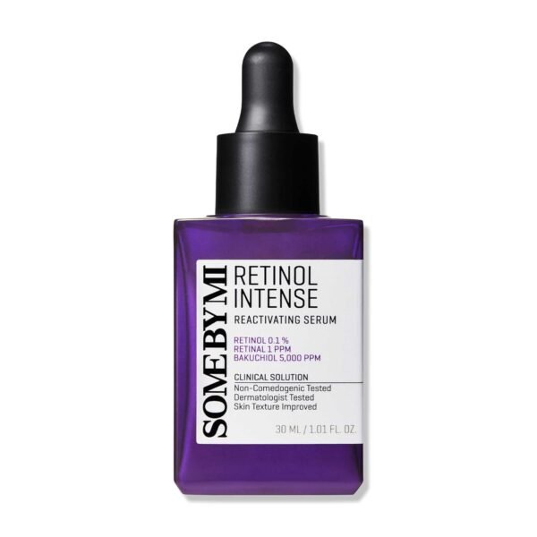 SOME BY MI - Retinol Intense Reactivating Serum - 30ml