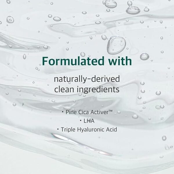 Round Lab - Pine Calming Cica Sheet Mask