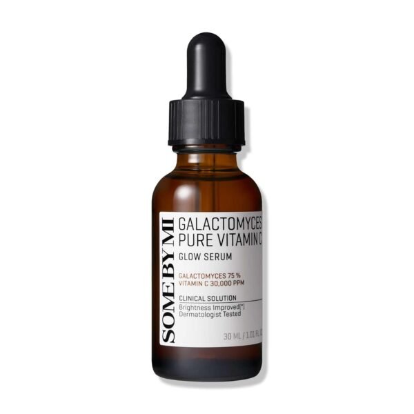 SOME BY MI - Galactomyces Pure Vitamin C Glow Serum - 30ml