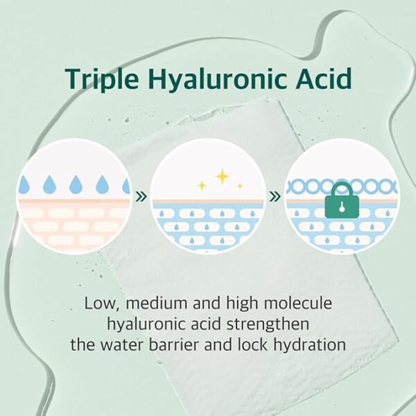 Round Lab - Pine Calming Cica Sheet Mask