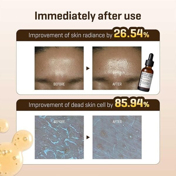 SOME BY MI - Galactomyces Pure Vitamin C Glow Serum - 30ml