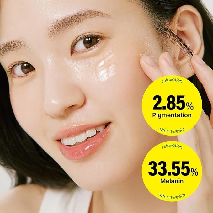 Goodal - Green Tangerine Vita-C Dark Spot Care Serum