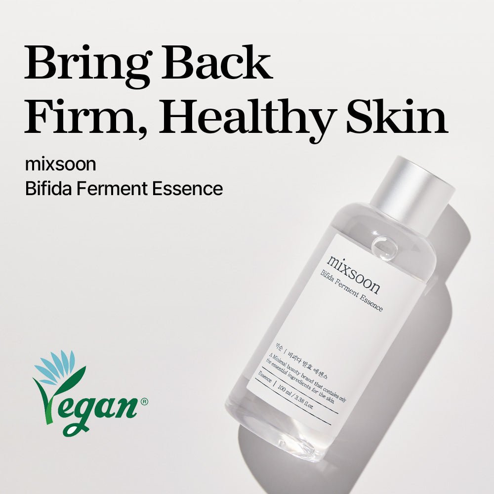 mixsoon - Bifida Ferment Essence -100ml