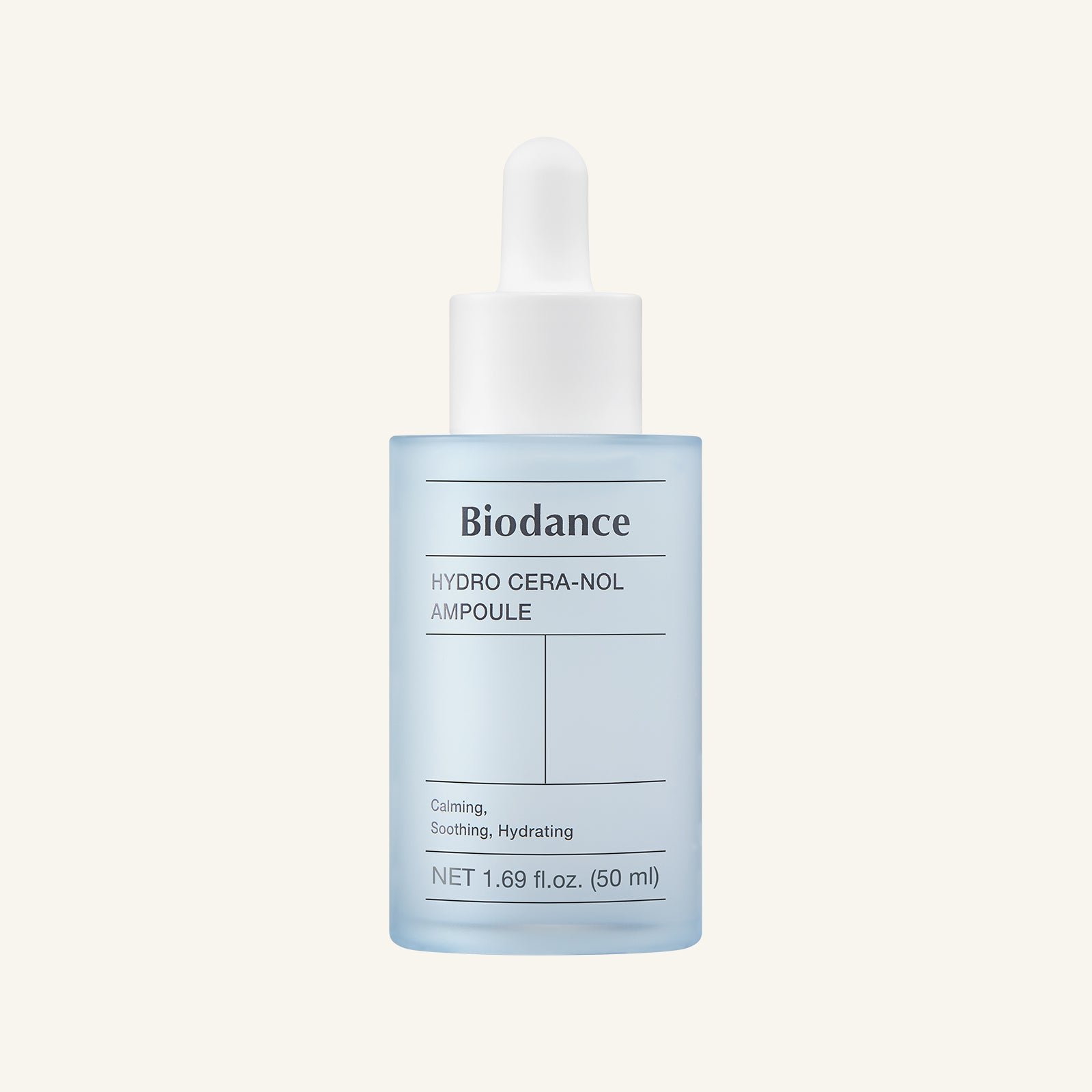 Biodance - Hydro Cera-nol Ampoule - 30ml