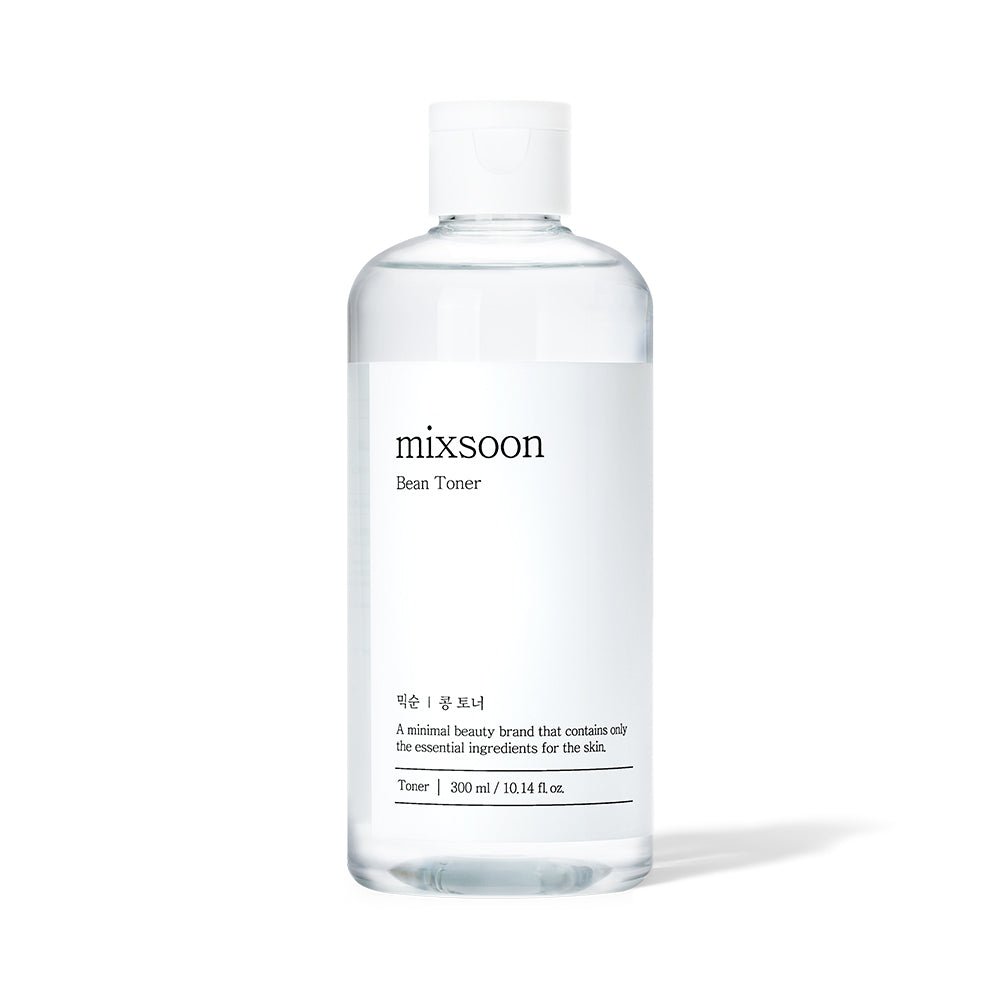 mixsoon - Heartleaf Toner - 300ml