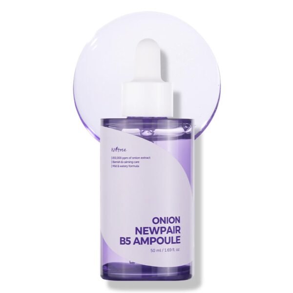 Isntree - Onion Newpair B5 Ampoule - 50ml