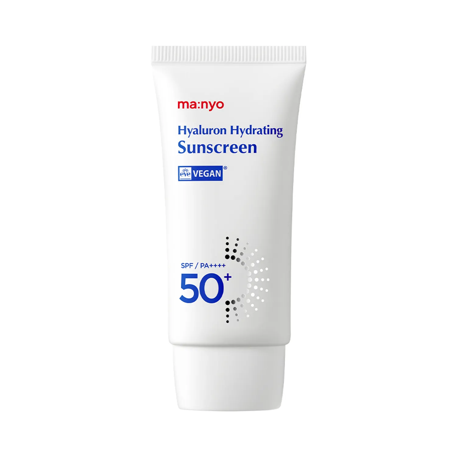 ma:nyo - Hyaluron Hydrating Sunscreen - 50ml
