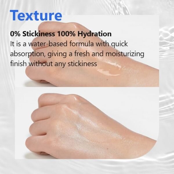 Isntree - Hyaluronic Acid Toner - 200ml