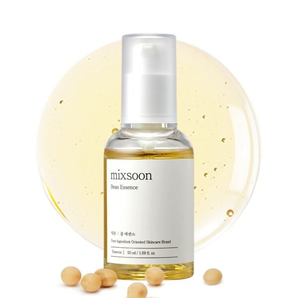 mixsoon - Bean Essence - 50ml