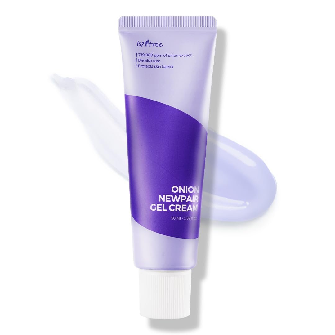 Isntree - Onion Newpair Gel Cream - 50ml