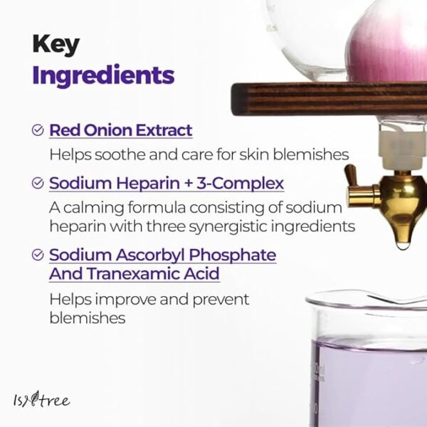 Isntree - Onion Newpair Gel Cream - 50ml