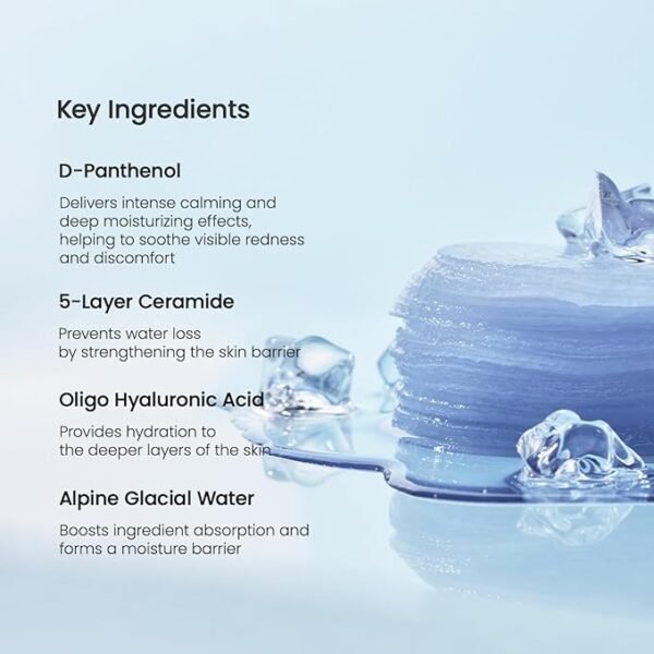 Biodance - Cera-Nol Gel Toner Pads -160Pads