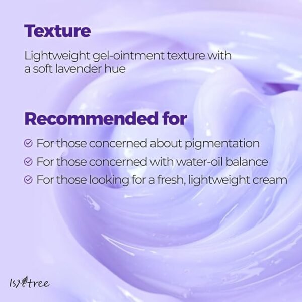 Isntree - Onion Newpair Gel Cream - 50ml