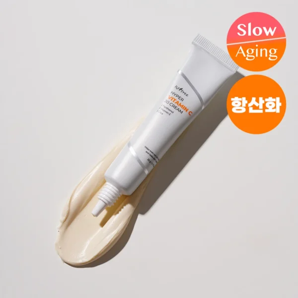 Isntree - Hyper Vitamin C 30 Cream - 20ml