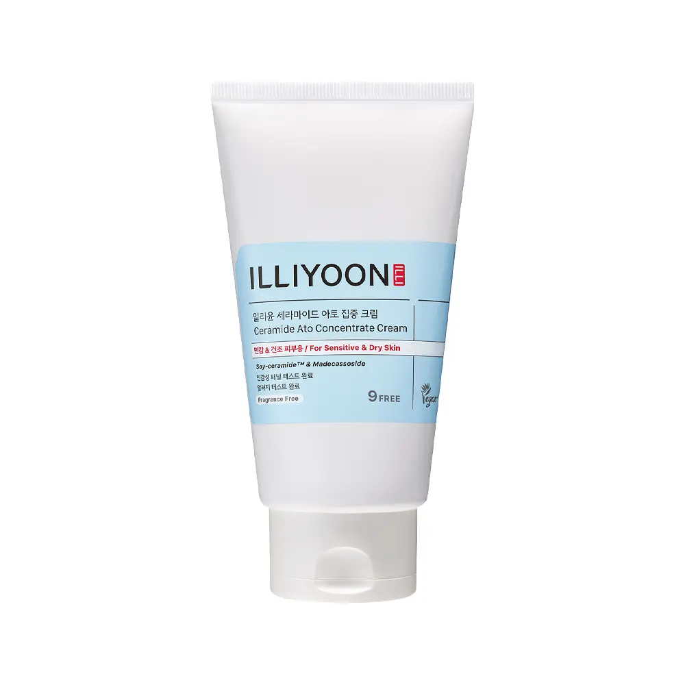 ILLIYOON - Ceramide Ato Concentrate Cream - 150ml